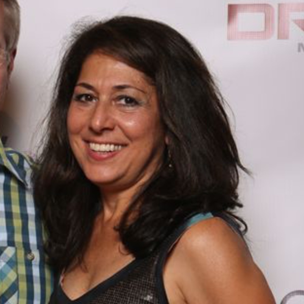 Meet your Posher, Krista